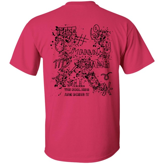 Dangmattsmith Get That Outta Here Shirt Dangmattsmith Get That Outta Here Shirt