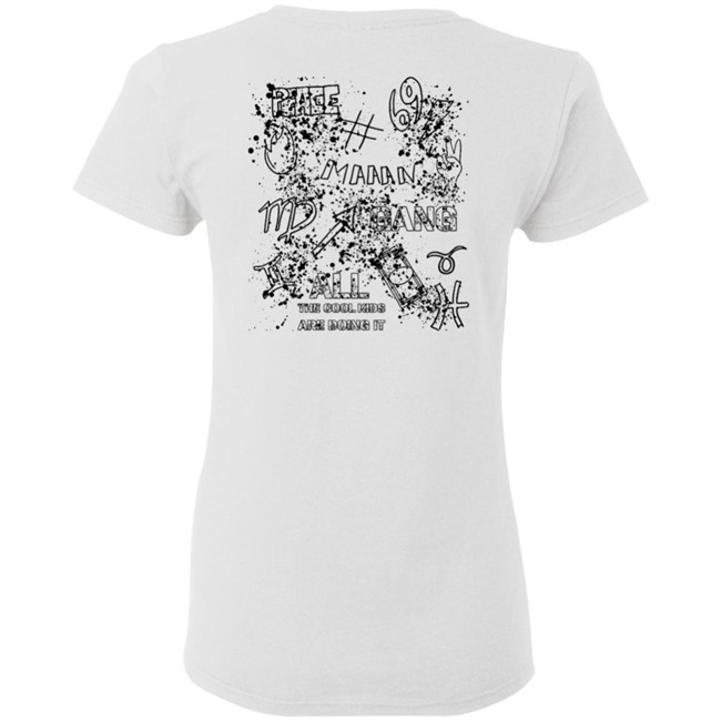 Dangmattsmith Get That Outta Here Shirt Dangmattsmith Get That Outta Here Shirt