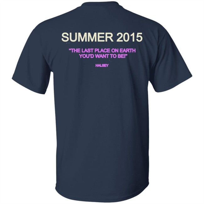 Badlands Parks And Rec Black Shirt Badlands Parks And Rec Black Shirt