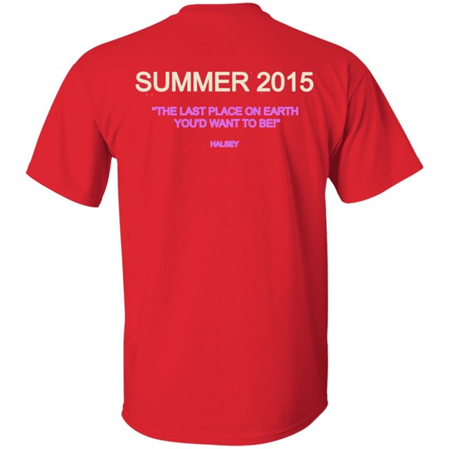 Badlands Parks And Rec Black Shirt Badlands Parks And Rec Black Shirt