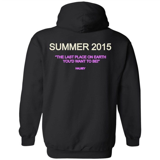 Badlands Parks And Rec Black Shirt Badlands Parks And Rec Black Shirt