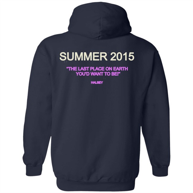 Badlands Parks And Rec Black Shirt Badlands Parks And Rec Black Shirt