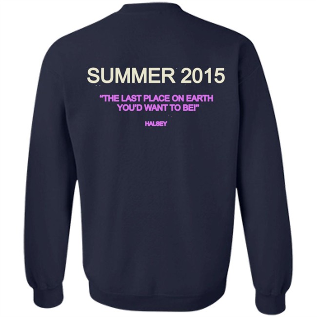 Badlands Parks And Rec Black Shirt Badlands Parks And Rec Black Shirt