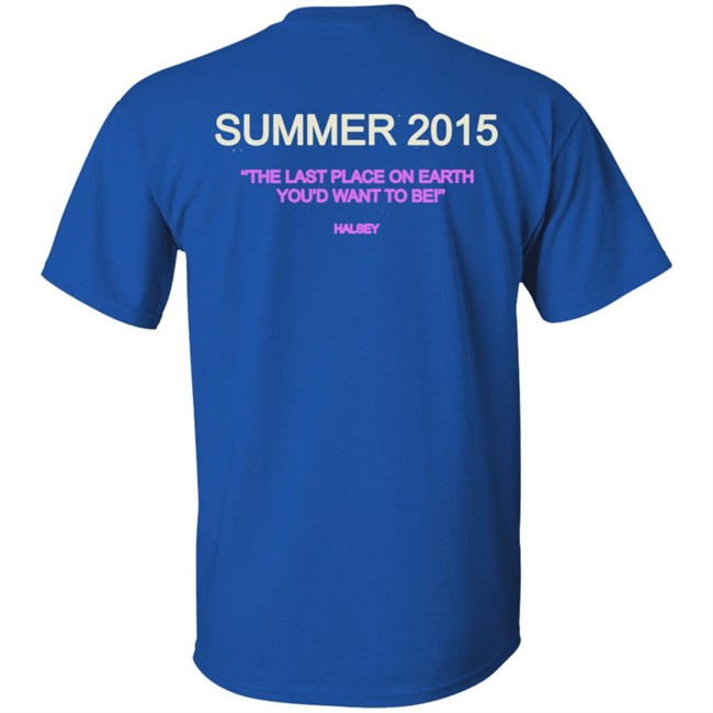 Badlands Parks And Rec Black Shirt Badlands Parks And Rec Black Shirt