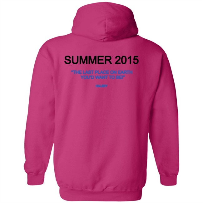 Halsey Merch Badlands Parks And Rec Shirt Halsey Merch Badlands Parks And Rec Shirt