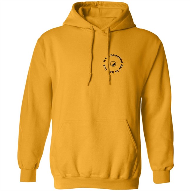 Whitney Simmons Merch It's A Beautiful Day To Be Alive Tee Shirt Whitney Simmons Merch It's A Beautiful Day To Be Alive Tee Shirt