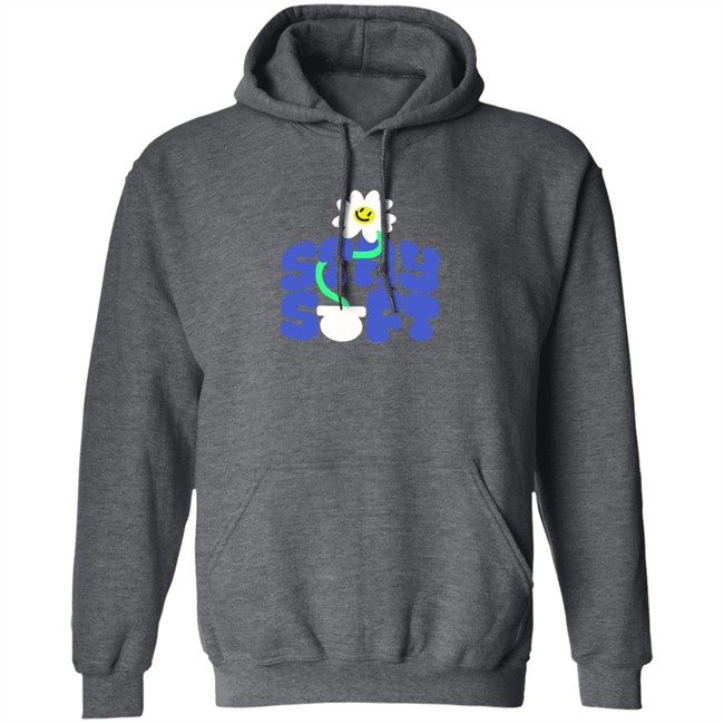 Soft Boy Records Merch Stay Soft T Shirt Soft Boy Records Merch Stay Soft T Shirt
