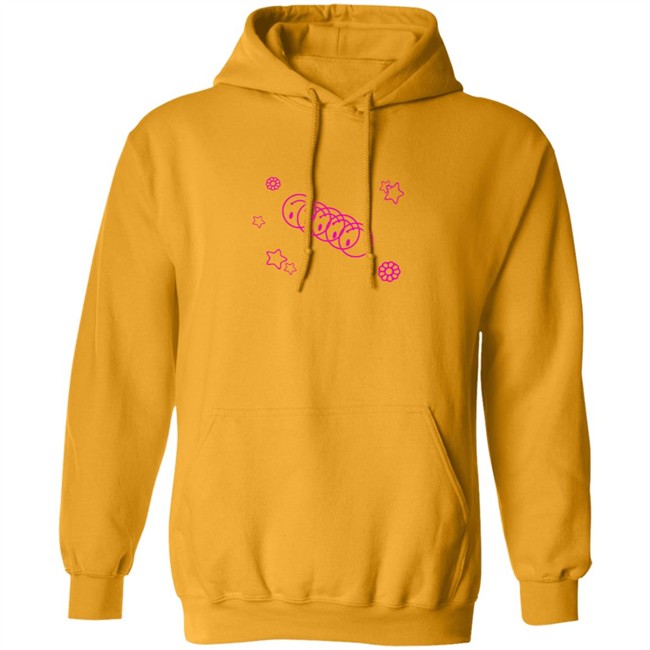 Fanjoy Merch Avani If You Dont Love Me Hoodie