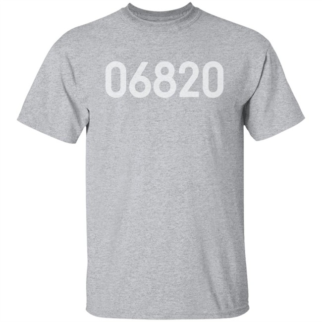 06820 Shirt
