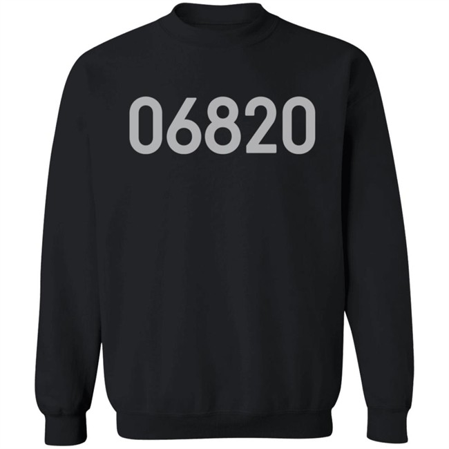 06820 Shirt 06820 Shirt