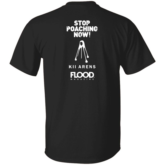 Flood Merch Limited Edition Shirt Flood Merch Limited Edition Shirt