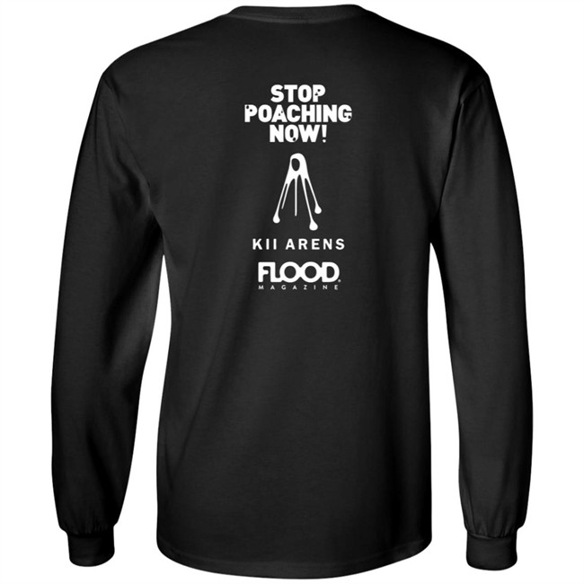 Flood Merch Limited Edition Shirt Flood Merch Limited Edition Shirt