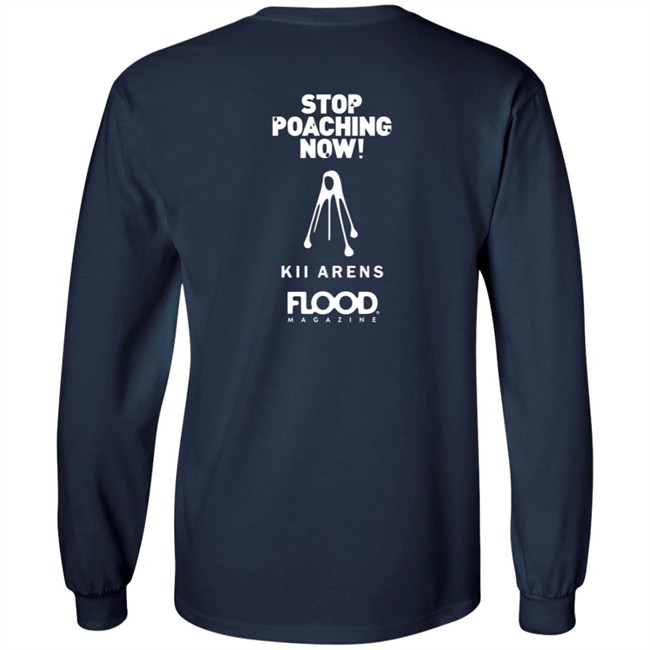 Flood Merch Limited Edition Shirt Flood Merch Limited Edition Shirt