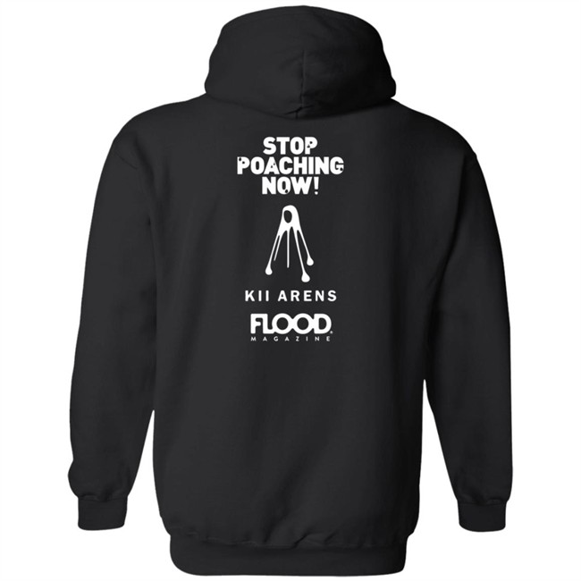 Flood Merch Limited Edition Shirt Flood Merch Limited Edition Shirt