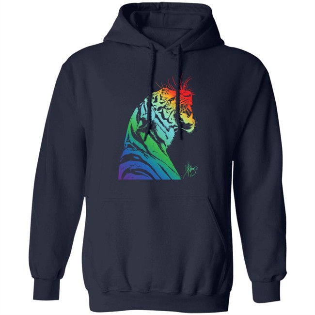 Flood Merch Limited Edition Shirt Flood Merch Limited Edition Shirt