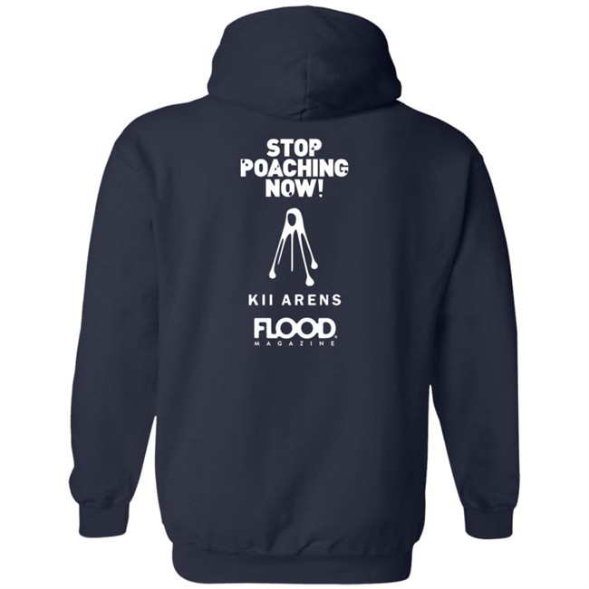 Flood Merch Limited Edition Shirt Flood Merch Limited Edition Shirt