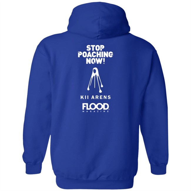 Flood Merch Limited Edition Shirt Flood Merch Limited Edition Shirt