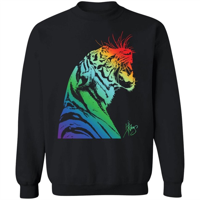 Flood Merch Limited Edition Shirt Flood Merch Limited Edition Shirt