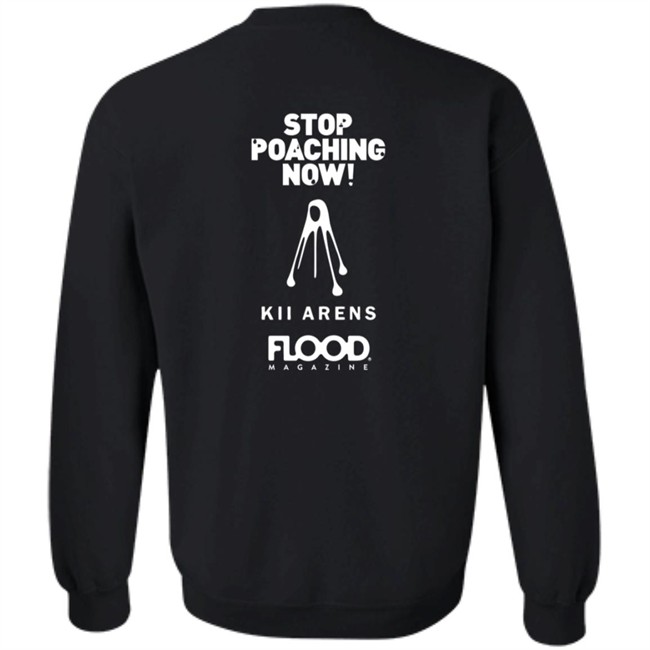 Flood Merch Limited Edition Shirt Flood Merch Limited Edition Shirt
