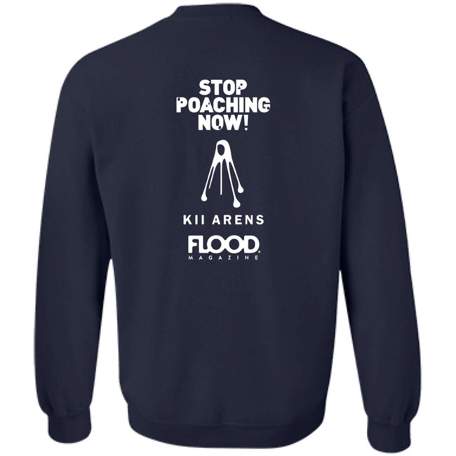 Flood Merch Limited Edition Shirt Flood Merch Limited Edition Shirt