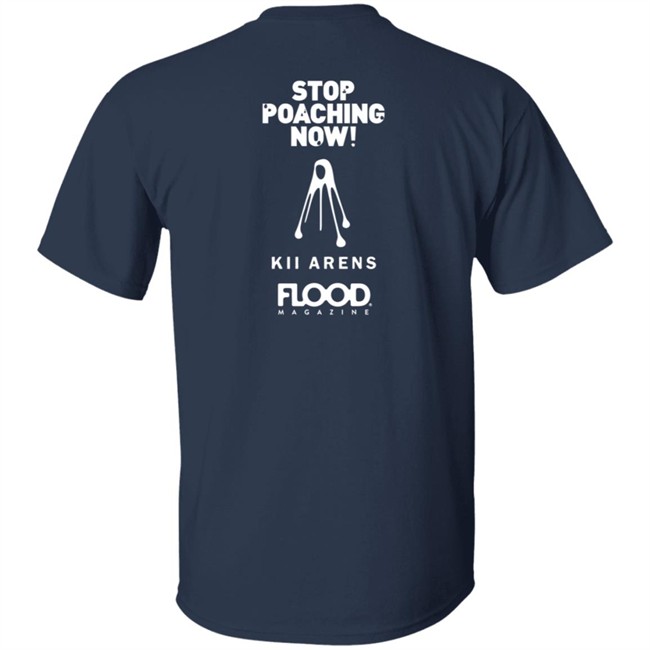 Flood Merch Limited Edition Shirt Flood Merch Limited Edition Shirt
