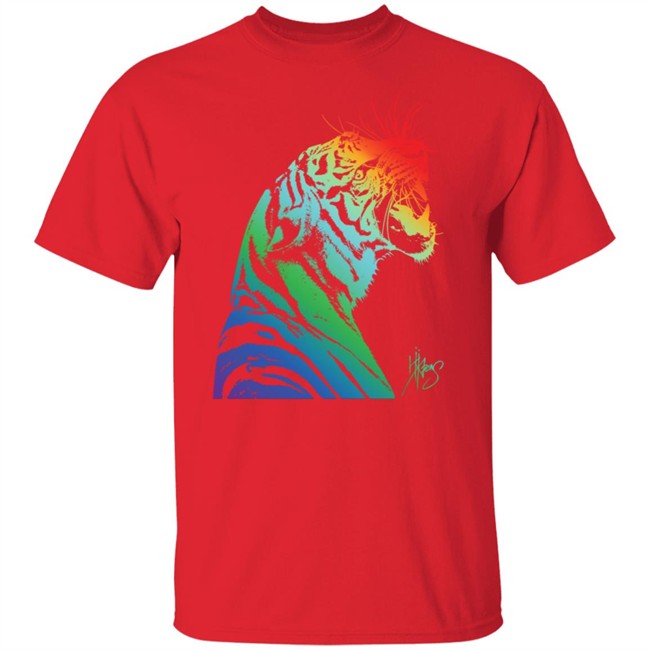 Flood Merch Limited Edition Shirt Flood Merch Limited Edition Shirt