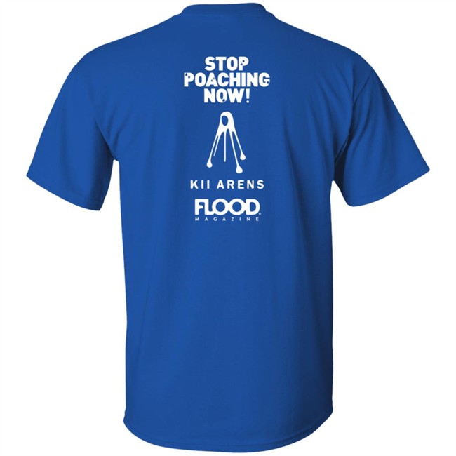 Flood Merch Limited Edition Shirt Flood Merch Limited Edition Shirt
