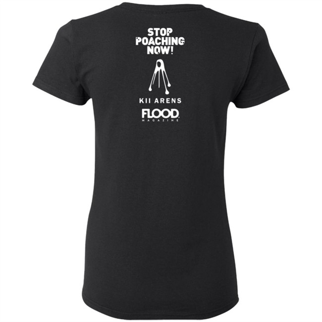 Flood Merch Limited Edition Shirt Flood Merch Limited Edition Shirt