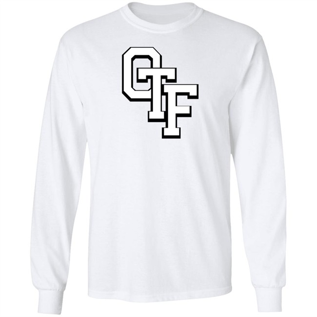 Otf Merch Otf The Voice Hoodie Otf Merch Otf The Voice Hoodie