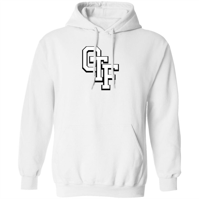 Otf Merch Otf The Voice Hoodie Otf Merch Otf The Voice Hoodie