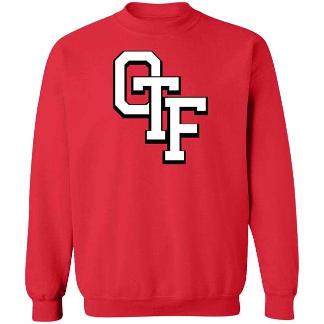Otf Merch Otf The Voice Hoodie Otf Merch Otf The Voice Hoodie