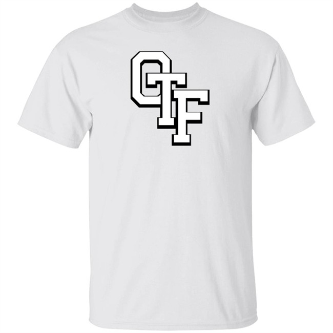 Otf Merch Otf The Voice Hoodie Otf Merch Otf The Voice Hoodie