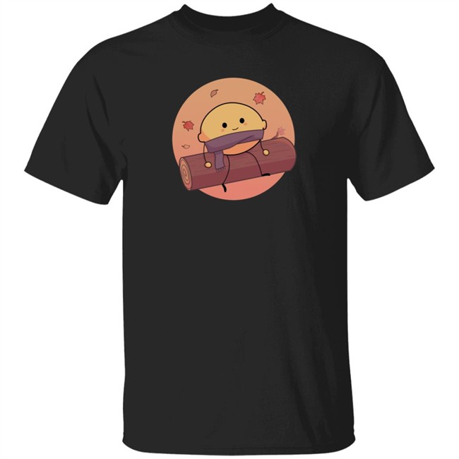 Drops By Ponk Merch Lemon Fall Leaves Crewneck Sweatshirt Drops By Ponk Merch Lemon Fall Leaves Crewneck Sweatshirt