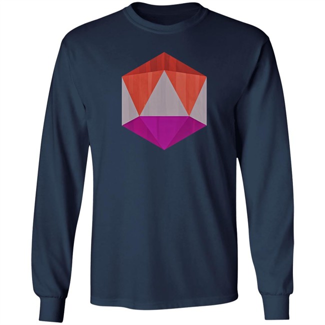 Hot Topic Square Enix Geometric T Shirt Life is Strange Hot Topic Square Enix Geometric T Shirt Life is Strange