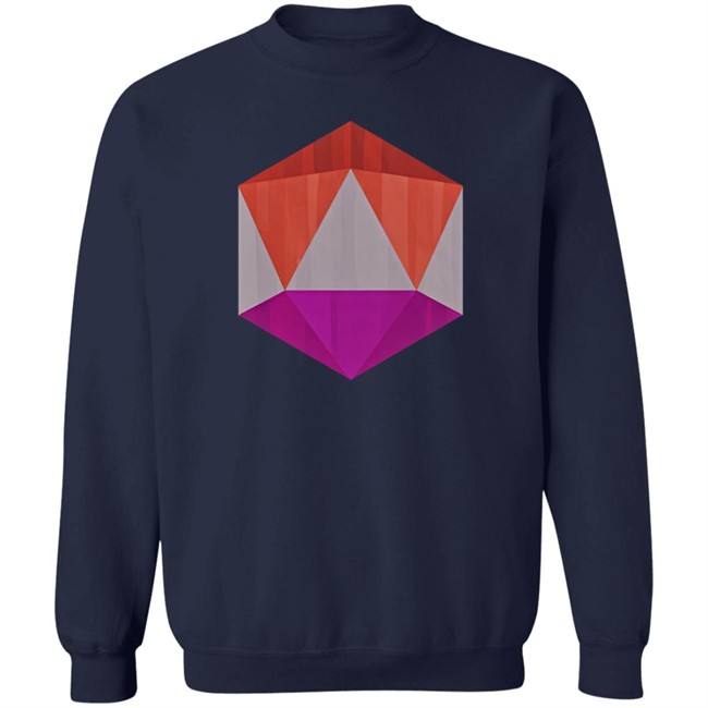 Hot Topic Square Enix Geometric T Shirt Life is Strange Hot Topic Square Enix Geometric T Shirt Life is Strange