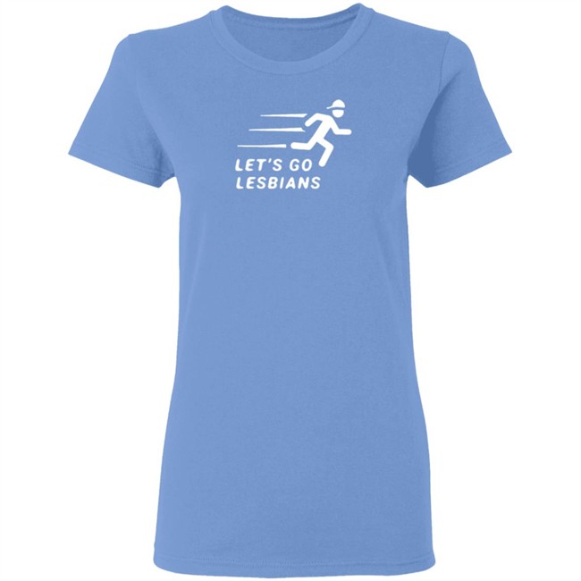 Let’s Go Lesbians Shirt Let’s Go Lesbians Shirt