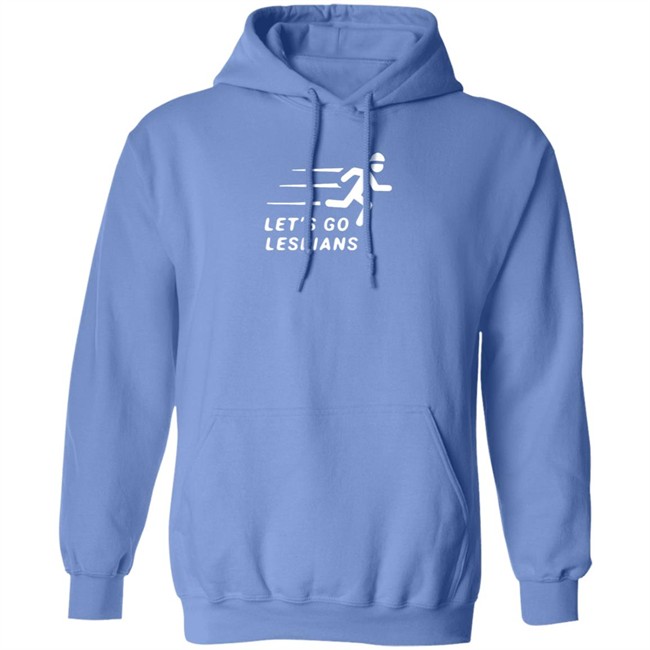 Let’s Go Lesbians Shirt Let’s Go Lesbians Shirt