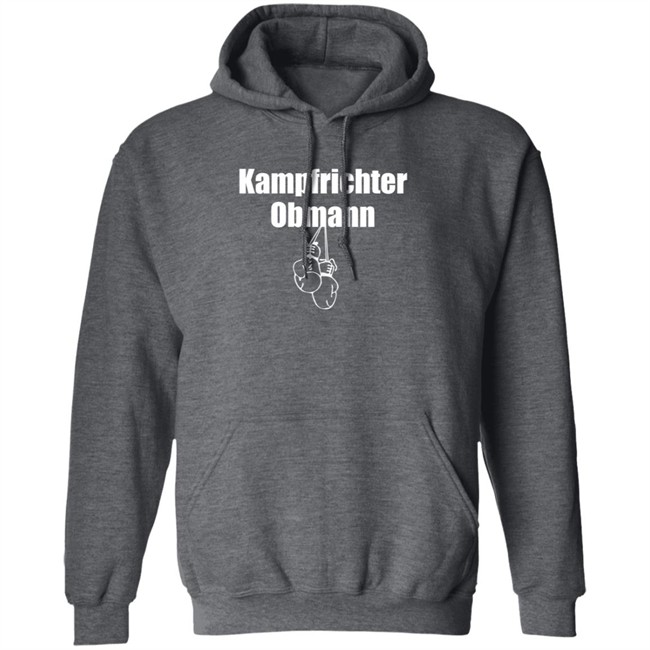 Kampfrichter Obmann Cash for rares Show T Shirt Kampfrichter Obmann Cash for rares Show T Shirt