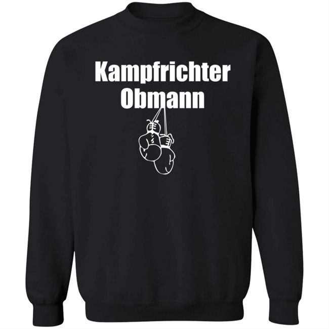 Kampfrichter Obmann Cash for rares Show T Shirt Kampfrichter Obmann Cash for rares Show T Shirt