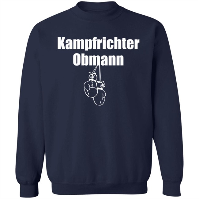 Kampfrichter Obmann Cash for rares Show T Shirt Kampfrichter Obmann Cash for rares Show T Shirt
