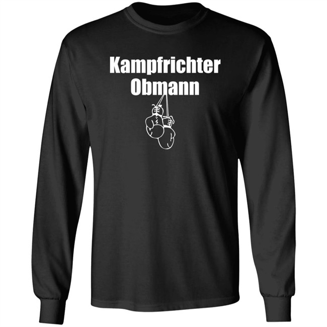 Kampfrichter Obmann Cash for rares Show T Shirt Kampfrichter Obmann Cash for rares Show T Shirt