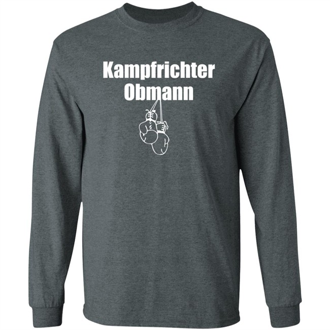 Kampfrichter Obmann Cash for rares Show T Shirt Kampfrichter Obmann Cash for rares Show T Shirt