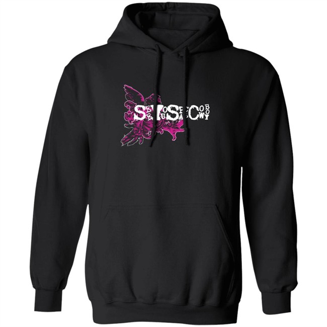 Sysc Merch Fight Their Oppressors Shirt Hoodie