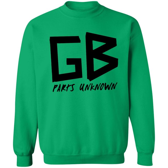 Trailer Park Boys Green Bastard Parts Unknown Hoodie Trailer Park Boys Green Bastard Parts Unknown Hoodie