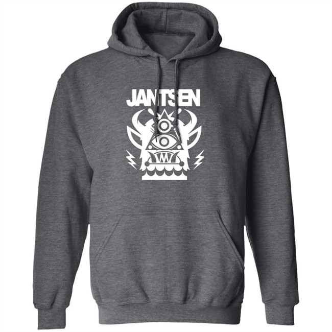 Jantsen Merch Store Monster T Shirt Jantsen Merch Store Monster T Shirt