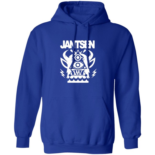 Jantsen Merch Store Monster T Shirt Jantsen Merch Store Monster T Shirt
