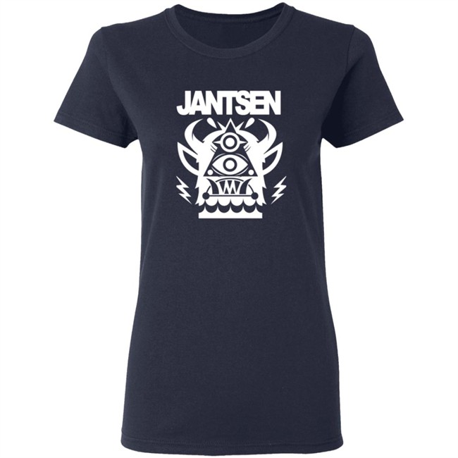 Jantsen Merch Store Monster T Shirt Jantsen Merch Store Monster T Shirt