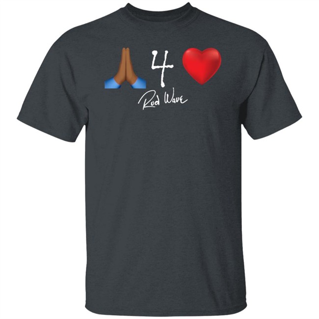 Rod Wave Merch Pray 4 Love Hoodie Rod Wave Merch Pray 4 Love Hoodie