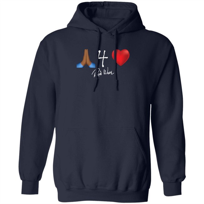 Rod Wave Merch Pray 4 Love Hoodie Rod Wave Merch Pray 4 Love Hoodie