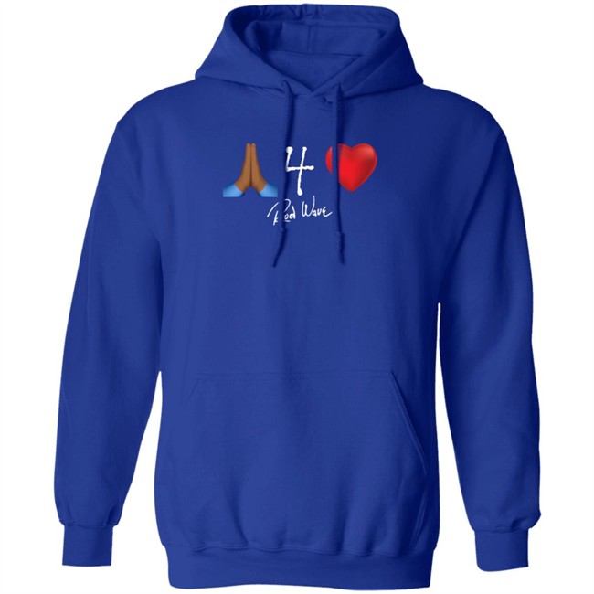 Rod Wave Merch Pray 4 Love Hoodie Rod Wave Merch Pray 4 Love Hoodie